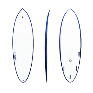 SAINT PIERRE - hybride