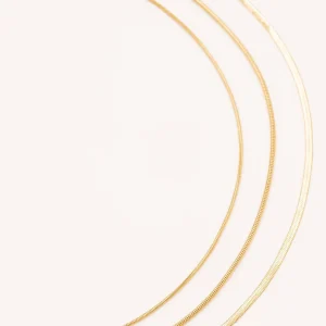 Amal | Collier 3 rangs