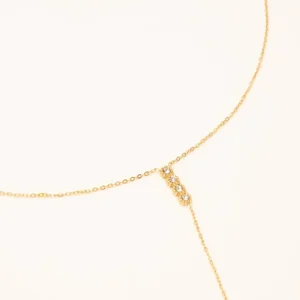 Bandi | Collier long