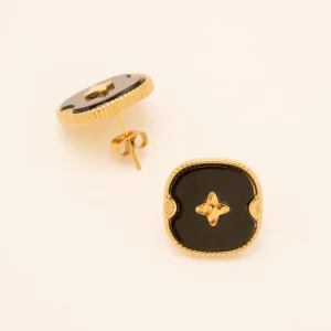 Devon | Boucles puces