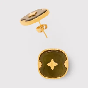 Devon | Boucles puces