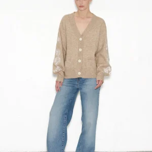 Gilet GOTHAM POCKET NATUREL