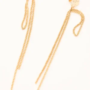 Lilianna | Boucles pendantes