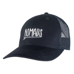 Casquette Nomads