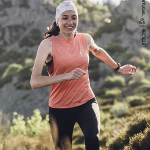 RESET débardeur recyclé