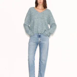 Pull ample PALLAVIA PERLE CHINE