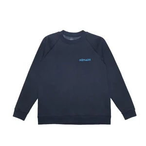 Sweat col rond Femme