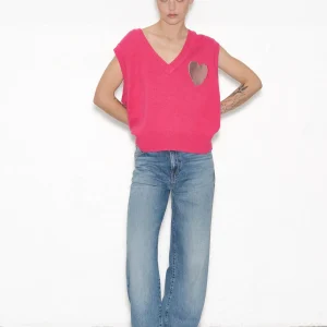 Pull PEESHOP FLASH ROSE