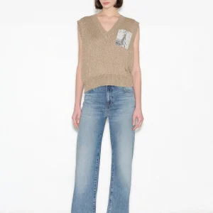 Pull PEESHOP SHINE GOLD