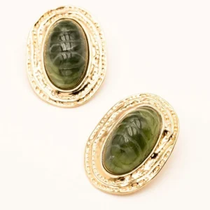 Ruth | Boucles puces