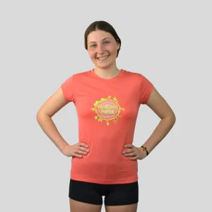 La Bourgeoise "Around The World" F Corail