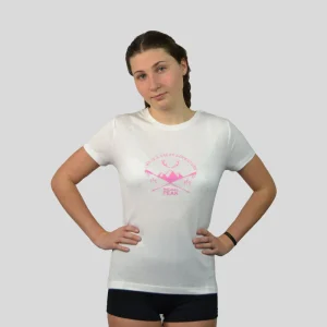 La Bourgeoise "Great Adventure" blanc 100% Bois