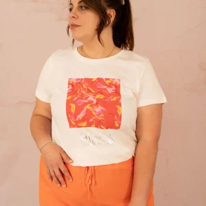 T-shirt avec imprimé - T-shirt Vigi