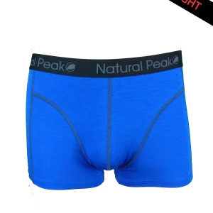Dru Boxer Homme Blue