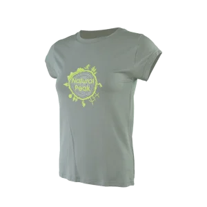 La Bourgeoise "Around The World" F Gris Clair