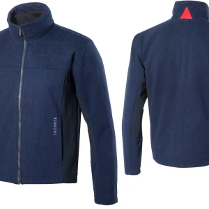 Veste Hygge homme bleu marine