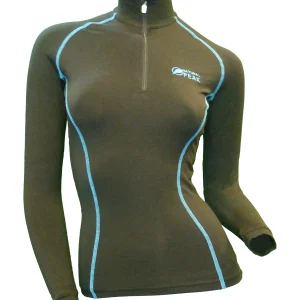 Aiguille Verte F Noir/Bleu