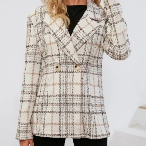 Veste/blazer Damier BC