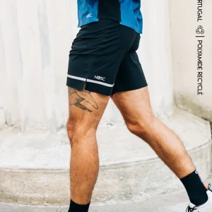 WILDSHORT - short multisport recyclé